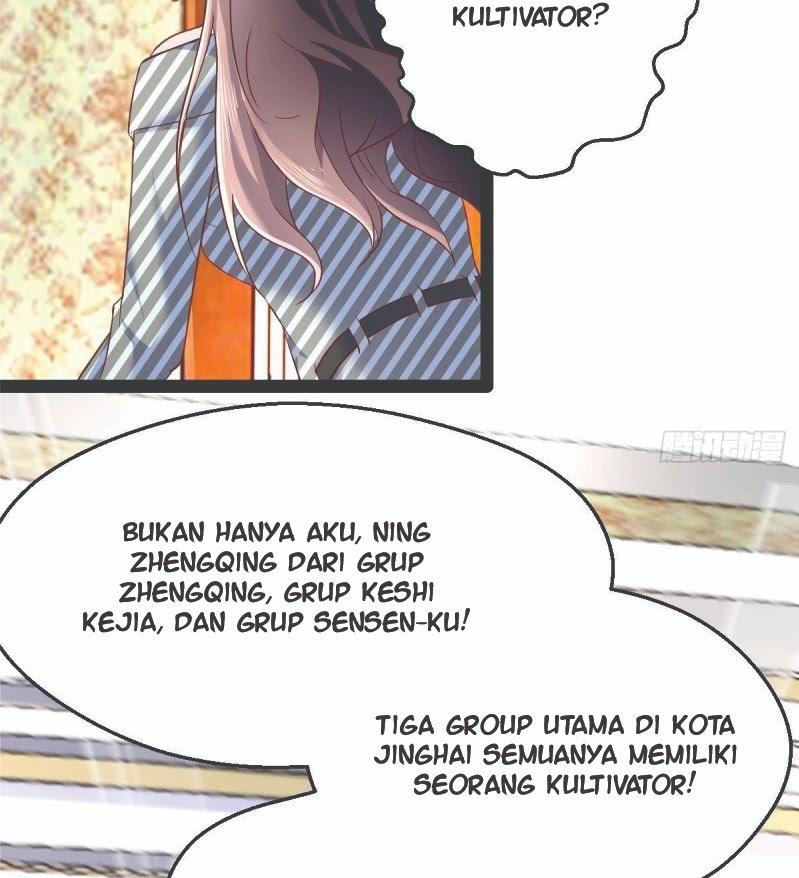 Rebirth Into the Strongest Immortal Cultivator Chapter 38 Bahasa Indonesia